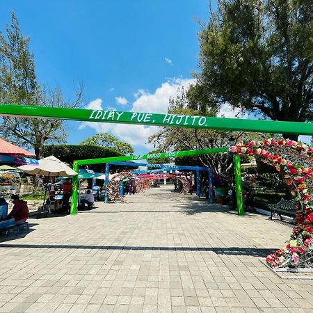 Hotel Edelmira Comitan de Dominguez Dış mekan fotoğraf