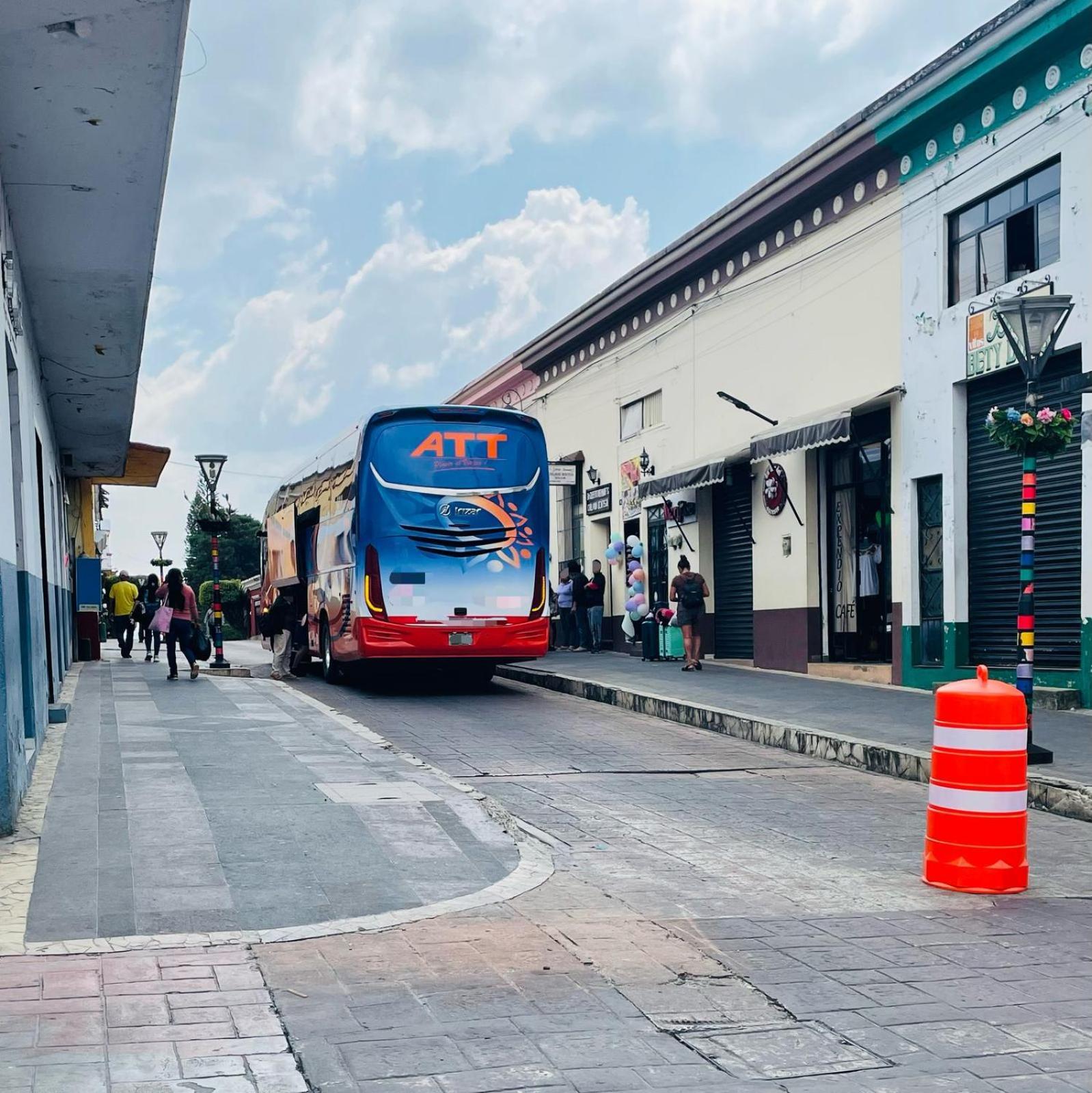 Hotel Edelmira Comitan de Dominguez Dış mekan fotoğraf