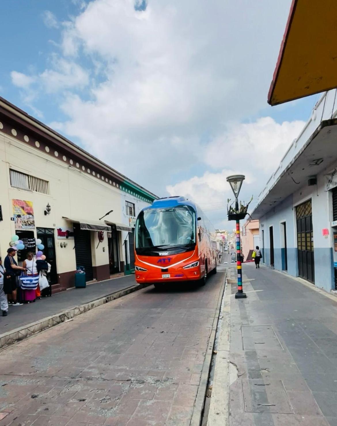 Hotel Edelmira Comitan de Dominguez Dış mekan fotoğraf